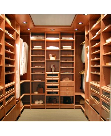Vestidor
